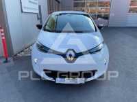 2017 Renault ZOE