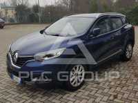 2017 Renault Kadjar
