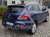 2017 Renault Kadjar