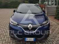 2017 Renault Kadjar