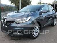 2017 Renault Kadjar