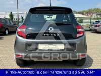 2017 Renault Twingo