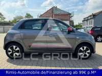 2017 Renault Twingo