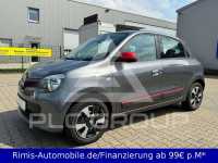 2017 Renault Twingo