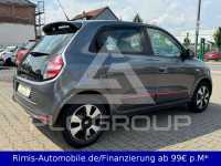2017 Renault Twingo