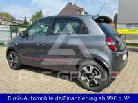 2017 Renault Twingo