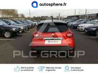 2017 Renault Captur