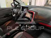 2017 Renault Captur