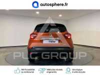 2017 Renault Captur
