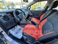 2016 Renault Clio