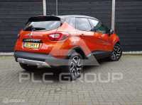 2017 Renault Captur