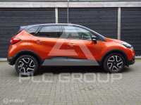2017 Renault Captur
