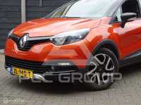2017 Renault Captur