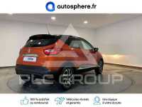 2017 Renault Captur