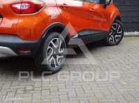 2017 Renault Captur