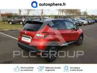 2017 Renault Captur