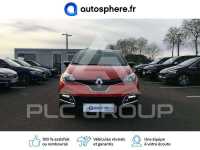 2017 Renault Captur