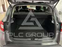 2017 Renault Captur