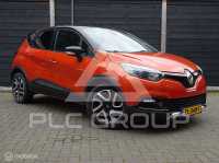 2017 Renault Captur