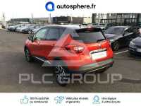 2017 Renault Captur