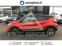 2017 Renault Captur