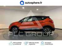 2017 Renault Captur