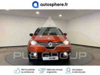 2017 Renault Captur