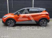 2017 Renault Captur