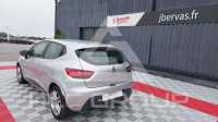 2017 Renault Clio