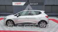 2017 Renault Clio