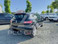 2017 Renault Clio