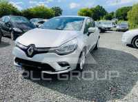 2017 Renault Clio