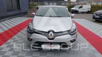2017 Renault Clio