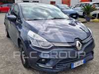 2017 Renault Clio