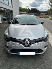 2017 Renault Clio