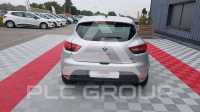 2017 Renault Clio
