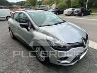 2017 Renault Clio