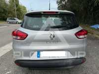 2017 Renault Clio