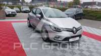 2017 Renault Clio