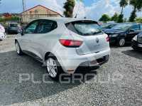 2017 Renault Clio