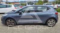 2017 Renault Clio
