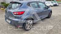 2017 Renault Clio