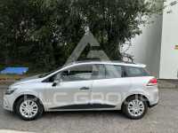 2017 Renault Clio