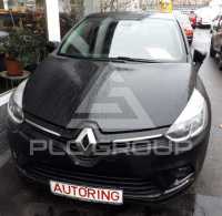 2017 Renault Clio