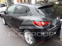 2017 Renault Clio
