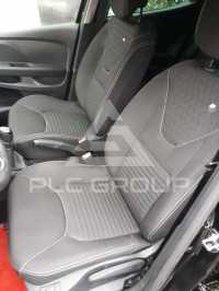 2017 Renault Clio