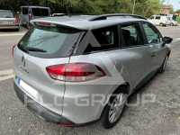 2017 Renault Clio