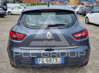 2017 Renault Clio