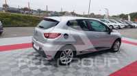 2017 Renault Clio