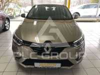 2017 Renault Megane